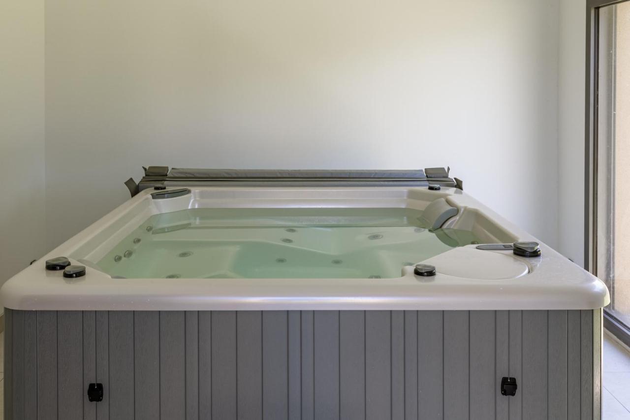 Keroc'H - Maison Vue Mer & Jacuzzi Pleubian Exterior photo